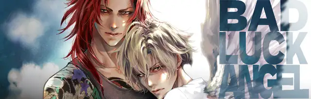 Comic Banner