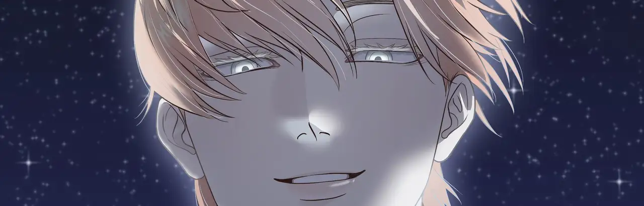 Comic Banner