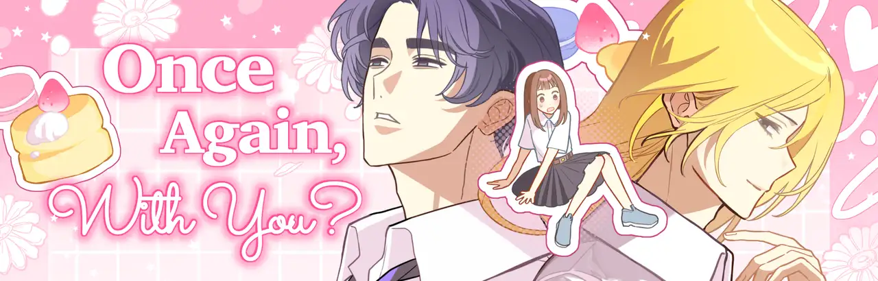 Comic Banner