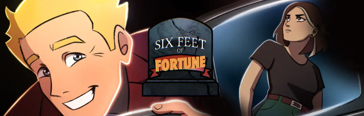 Comic Banner