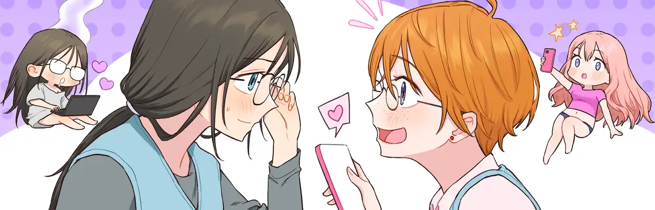 Comic Banner