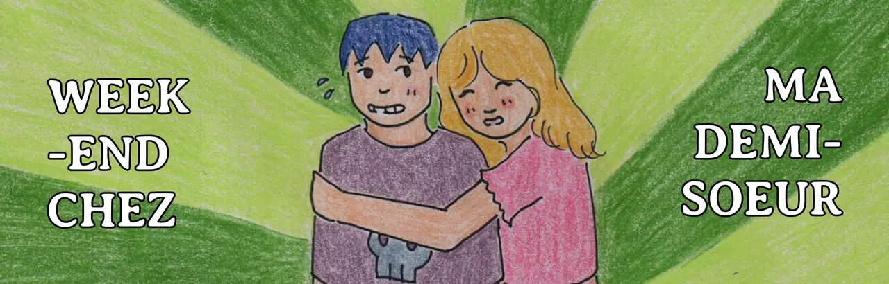 Comic Banner