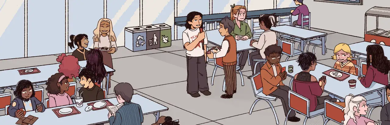Comic Banner