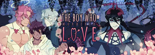 Comic Banner
