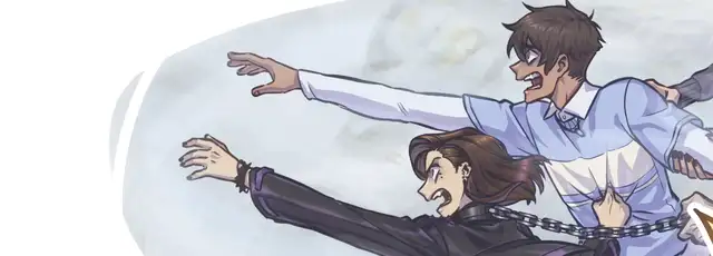 Comic Banner