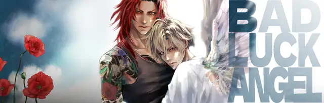 Comic Banner