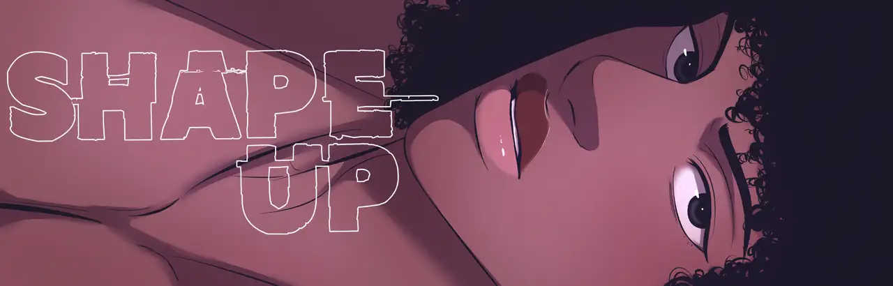 Comic Banner