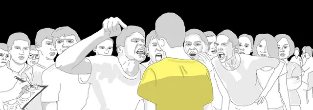 Comic Banner