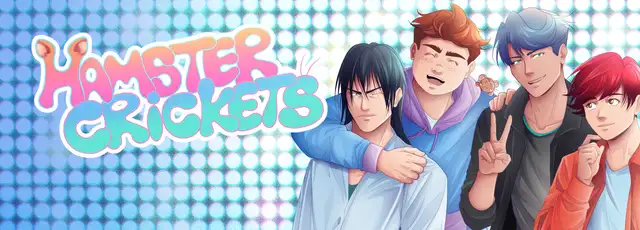 Comic Banner