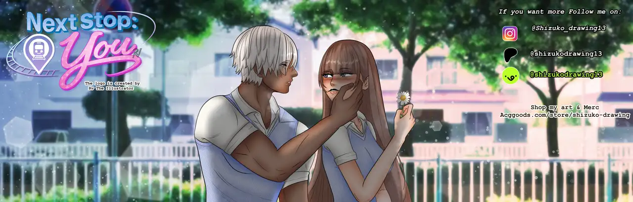 Comic Banner