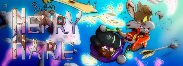 Comic Banner