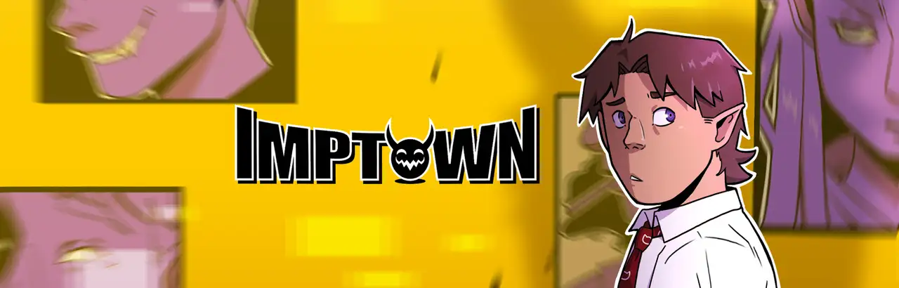 Comic Banner