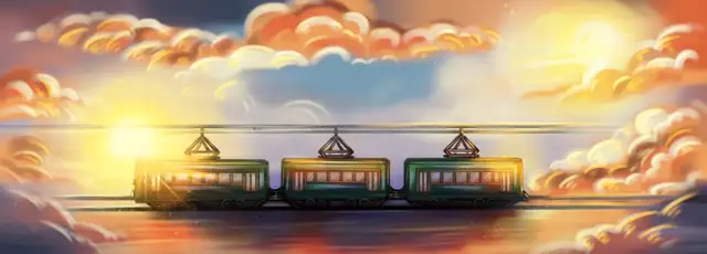 Comic Banner