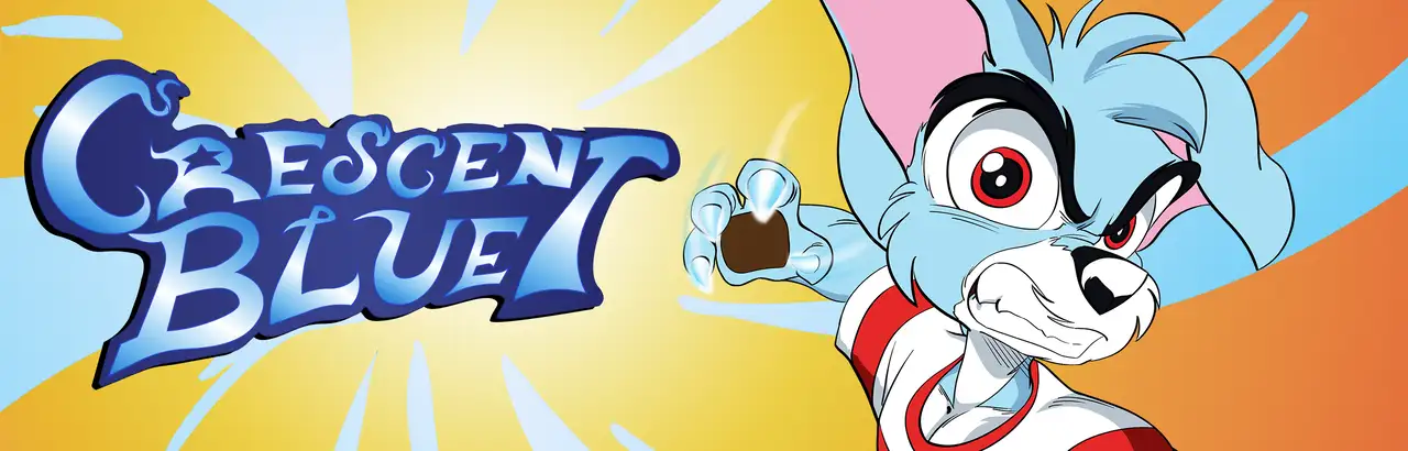 Comic Banner