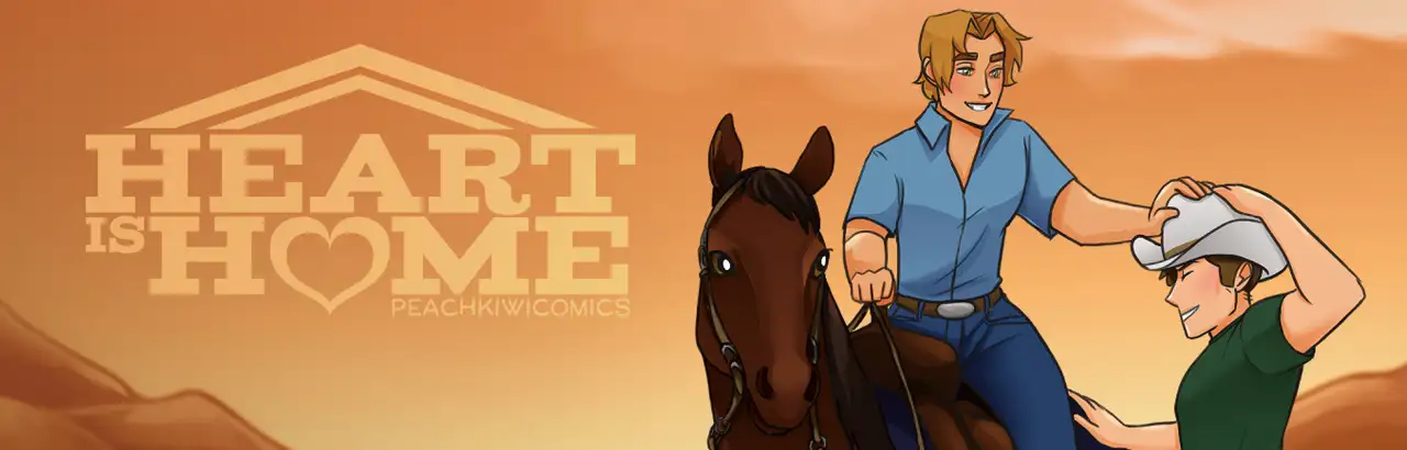 Comic Banner