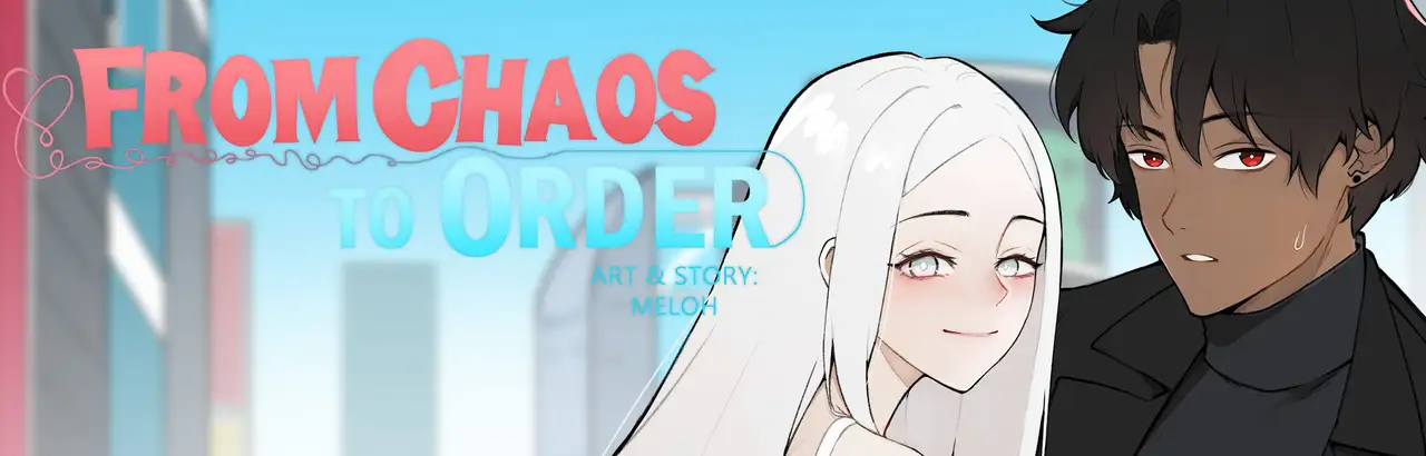 Comic Banner