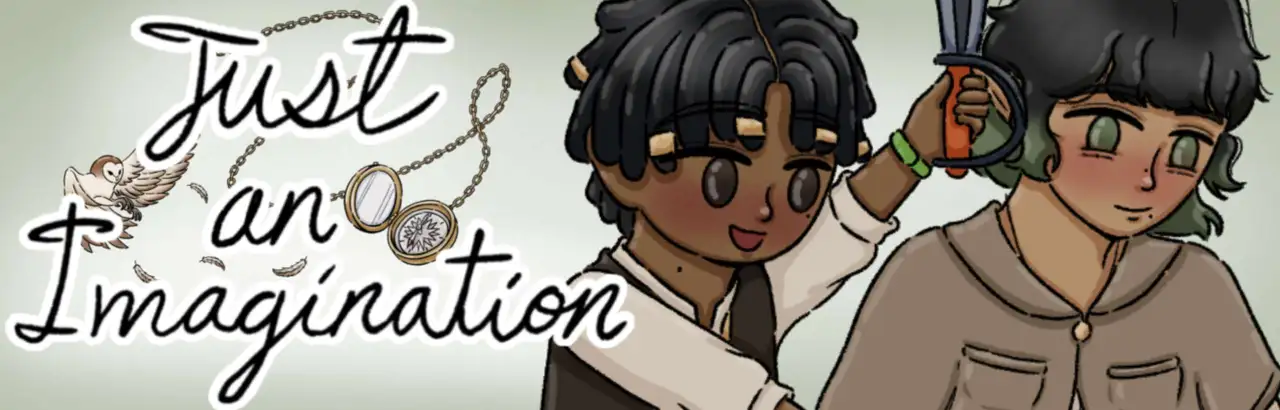 Comic Banner