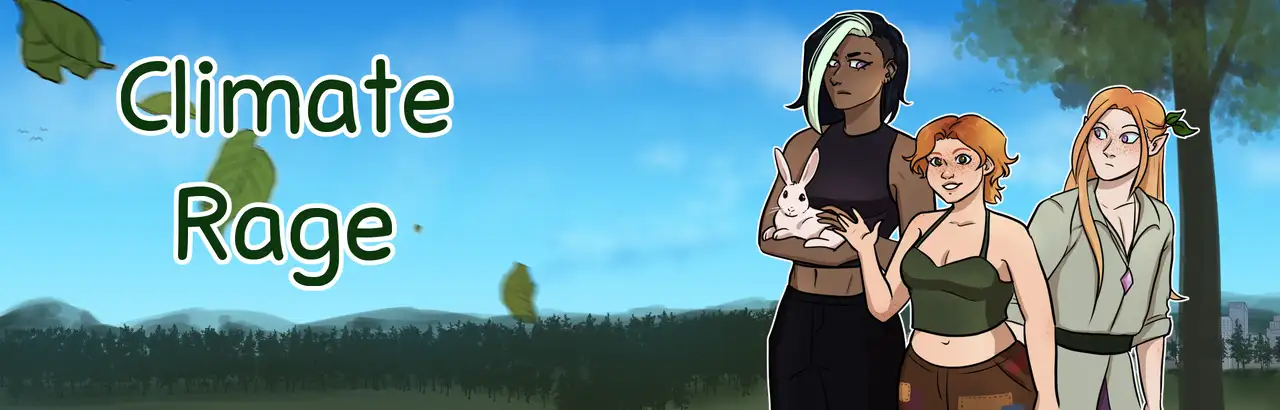 Comic Banner