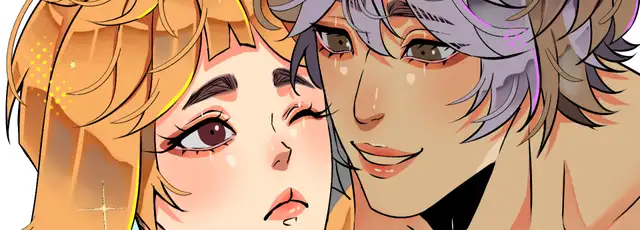 Comic Banner