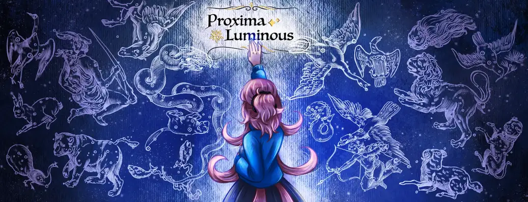 Comic Banner