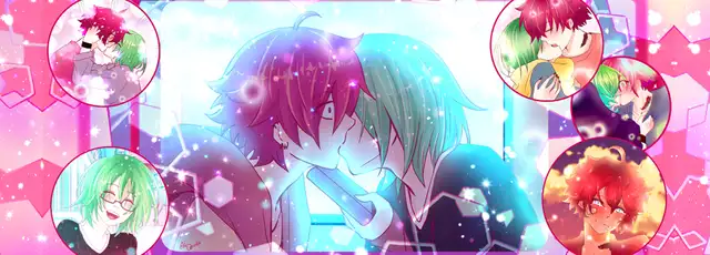 Comic Banner