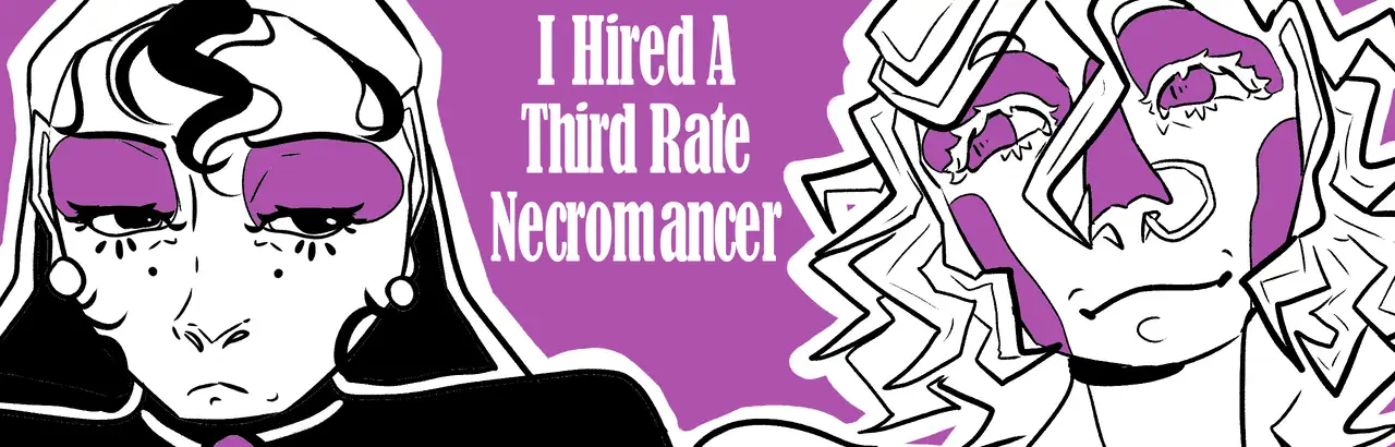Comic Banner