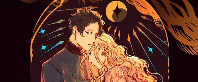 Comic Banner