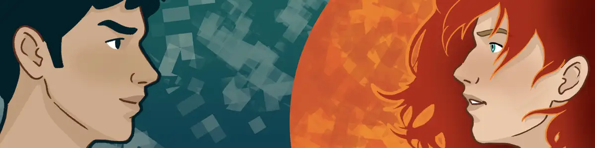 Comic Banner