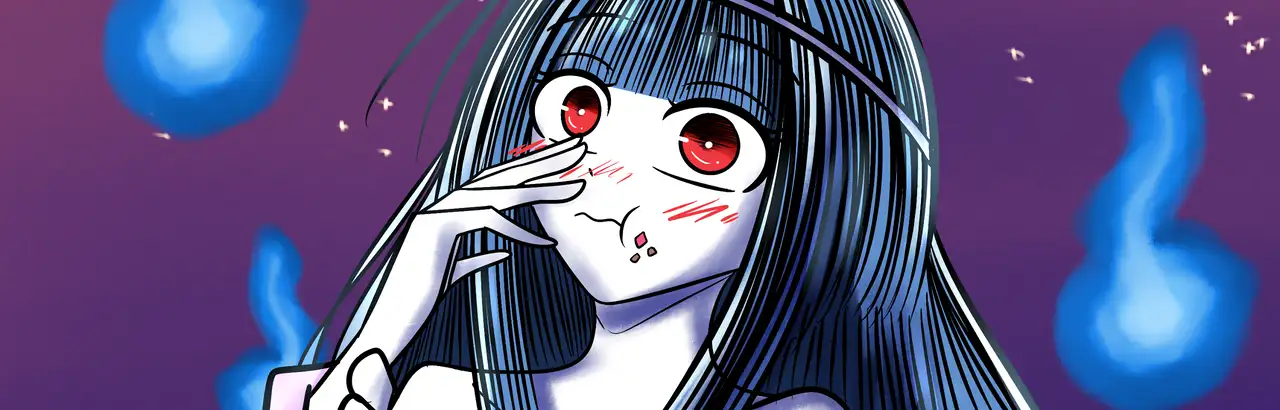 Comic Banner