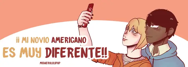 Comic Banner