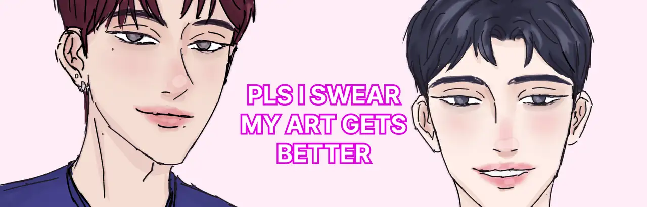 Comic Banner