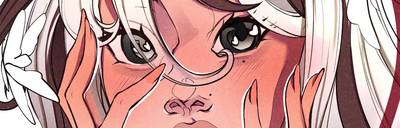 Comic Banner