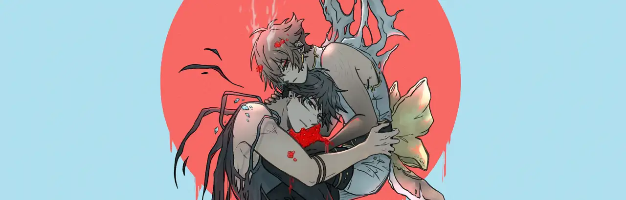Comic Banner