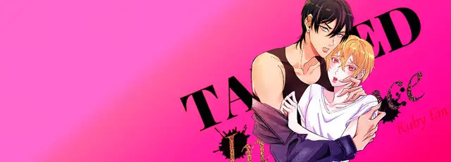 Comic Banner