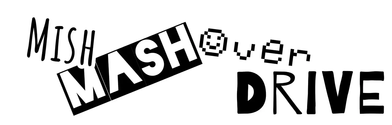 Comic Banner