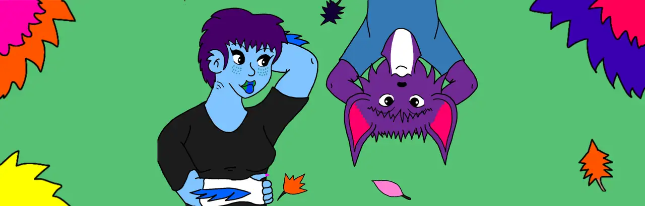 Comic Banner