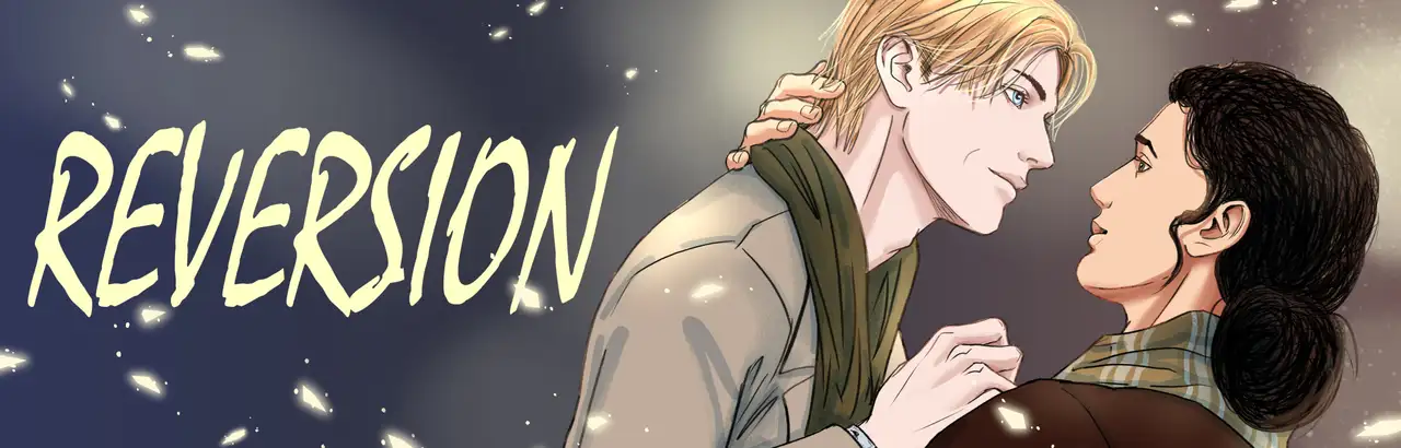 Comic Banner