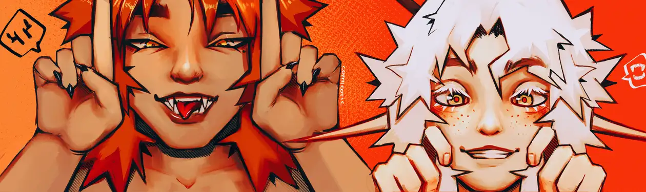 Comic Banner