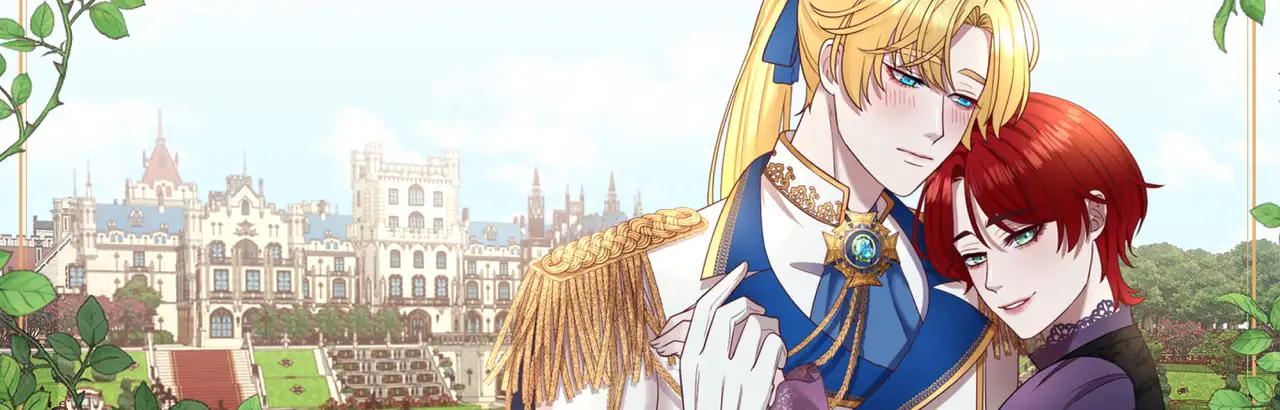 Comic Banner