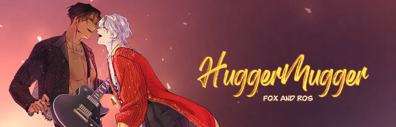 Comic Banner