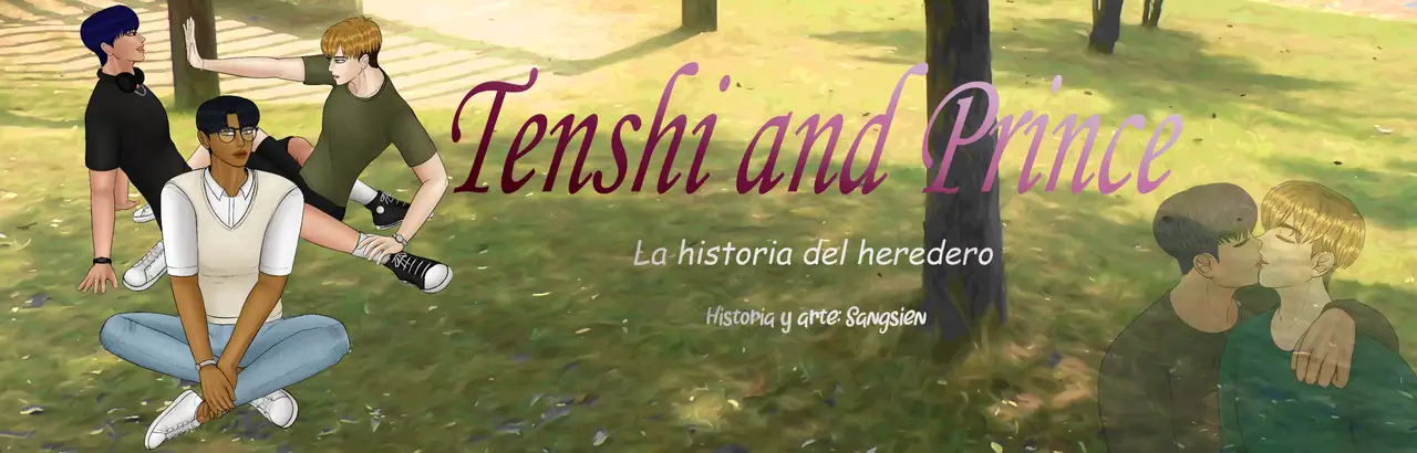 Comic Banner