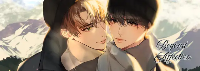 Comic Banner