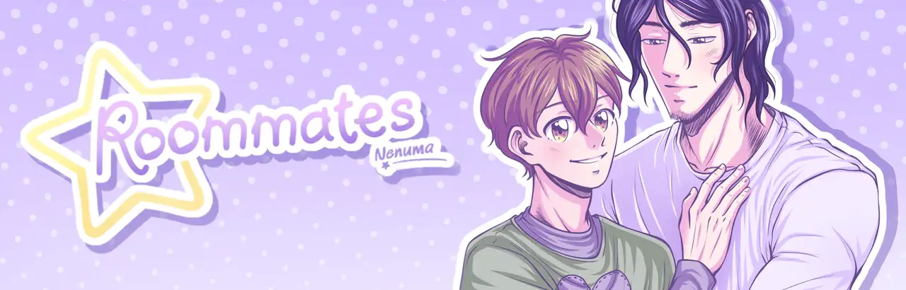 Comic Banner