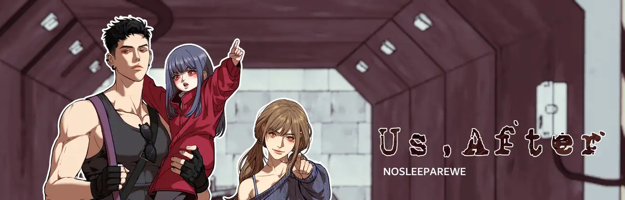 Comic Banner