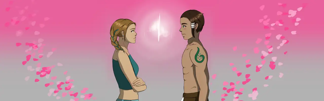 Comic Banner