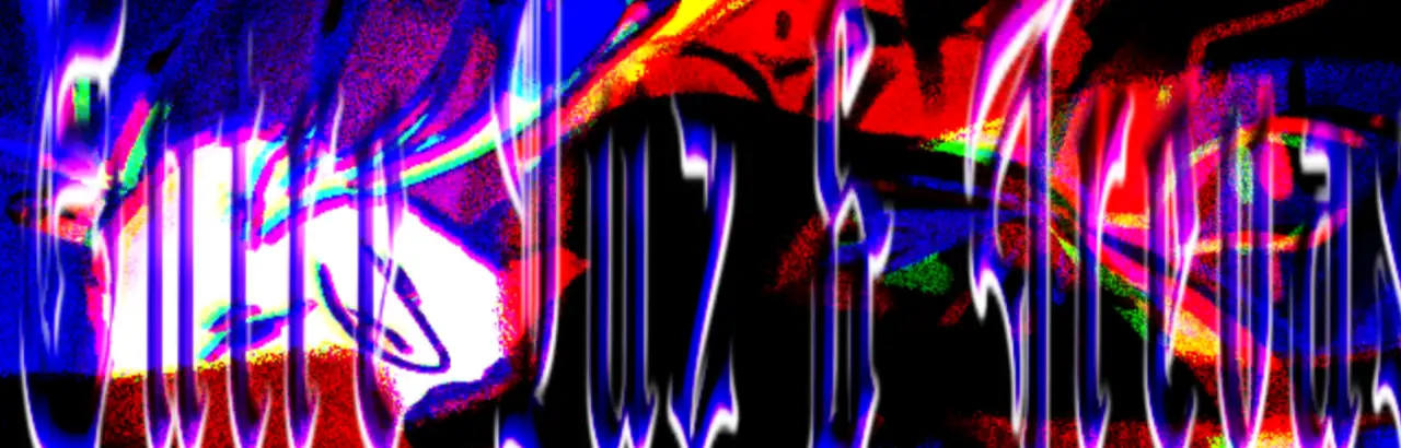 Comic Banner