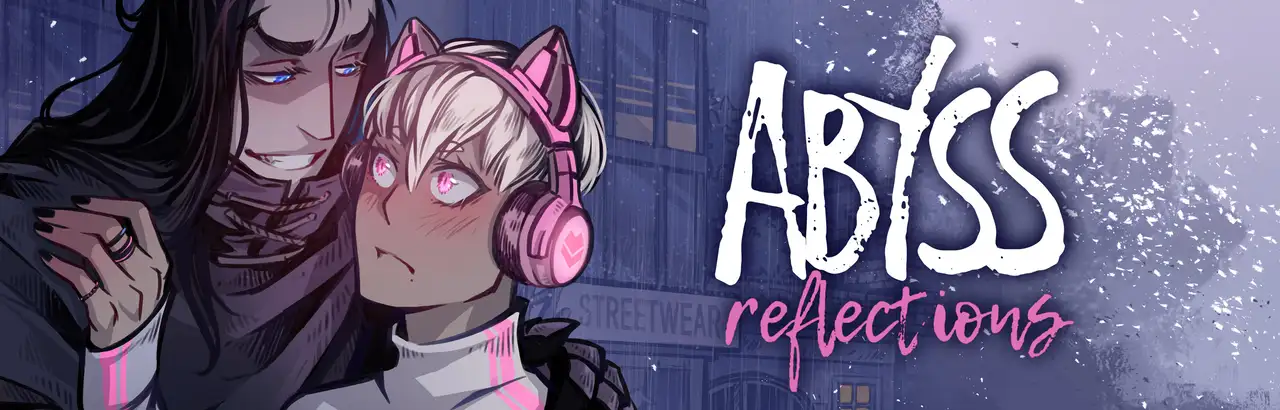 Comic Banner