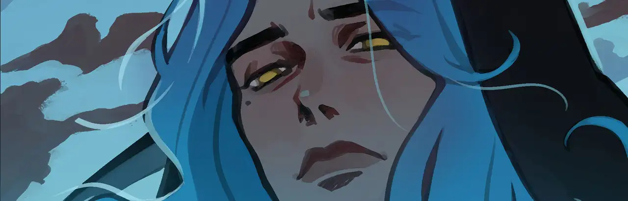 Comic Banner