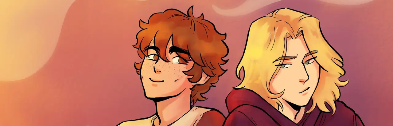 Comic Banner