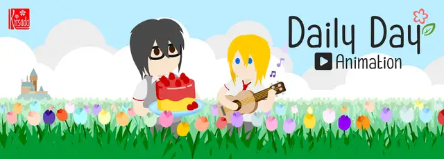 Comic Banner
